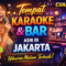 Tempat karaoke & bar terbaik Jakarta